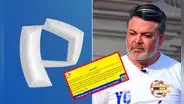 ¡Sábados sin Andrés! Panamericana TV rompe vínculo laboral con Chibolín tras acusaciones por tráfico de influencias