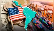 El país más exportador de América Latina y principal socio de Estados Unidos: envíos superaron los US$78.000 millones