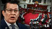 Ley de terrorismo urbano: Congreso debatirá proyectos de ley el próximo jueves 3 de octubre