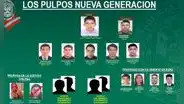 Piden orden de captura internacional contra 'Los Pulpos': PNP insiste en solicitud a Fiscalía