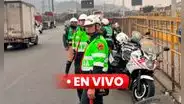 Estado de emergencia HOY, EN VIVO: últimas noticias de la medida en 14 distritos de Lima y Callao