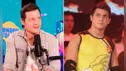 Gino Pesaressi ADMITE que se quedó misio tras malgastar el dinero que ganó en EEG: "Pensaba en qué comer"