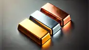 Oro, plata y cobre: estas son las más grandes reservas de los 3 principales minerales en América Latina