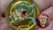 Este es el sorprendente significado que esconde ser “tazo dorado” y su curioso origen