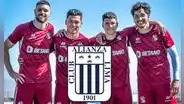 Alianza Lima y los 2 jugadores de Melgar que buscaría fichar para la temporada 2025