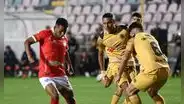 Con Christian Cueva, Cienciano perdió ante Cusco FC por el 'derbi cusqueño' de la Liga 1