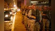 Estudio demuestra que los estados de emergencia del Gobierno no son efectivos