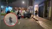 Asesinato en San Miguel: falsos repartidores acribillan a emprendedor cuando entregaba pedido