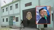 Arequipa: jueza ordena que policía acusado de matar a padre e hijo cumpla prisión preventiva en hospital