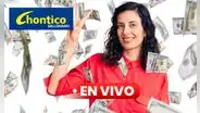 Qué dejó el Chontico Día y Noche EN VIVO HOY, 30 de septiembre: números ganadores y TRANSMISIÓN vía Telepacífico