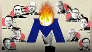 El Diablo y los Sodalicios