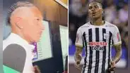 La escueta respuesta de Paolo Guerrero tras el empate entre Alianza y Melgar que los complica en el Clausura