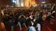 Policías y fiscales ingresan a 68 penales del país en busca de extorsionadores