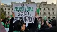 Deterioro de la salud mental y hasta riesgo de muerte: testimonios de aborto bajo la criminalización del Estado