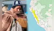 Nuevo evento climatológico afecta a Perú: Senamhi alerta a Lima y 10 regiones hasta el 30 de septiembre