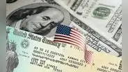 Cheque de estímulo en Estados Unidos: los beneficiarios recibirán pagos de hasta US$697 en octubre