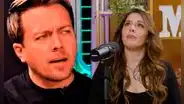 Yiddá Eslava SE QUIEBRA y acusa de manipulación a Julián Zucchi: "Me decía loca"