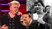 ¿Quién fue el esposo de Paquita la del Barrio? Su historia de desamor inspiró canciones dolorosas