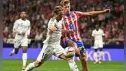 Resultado Real Madrid vs Atlético Madrid EN VIVO: ¿quién ganó el derbi de LaLiga?