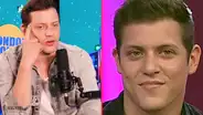 Gino Pesaressi confiesa en qué gastó su EXORBITANTE sueldo de ‘Esto es guerra’: “Te sentías como un pelotero”