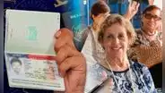 BUENAS NOTICIAS para adultos mayores que necesitan recibir su VISA AMERICANA sin entrevista en Estados Unidos