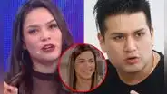 Andrea San Martín CUESTIONA aparición de su personaje en serie de Deyvis Orosco: "Han cambiado toda la historia"