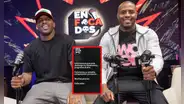 'Enfocados' de Jefferson Farfán PAUSÓ sus emisiones el domingo 29 tras las acusaciones contra 'Cri Cri'