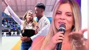 Alejandra Baigorria CELEBRA importante logro de Said Palao en competencia internacional de judo: "Un campeón"