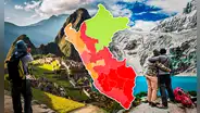 Estos son 5 lugares del Perú que debes conocer antes de morir, según la IA: ninguno está en Lima
