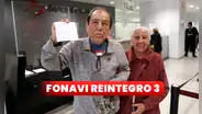 ¡Ya se conocen a los BENEFICIARIOS del Reintegro 3 del Fonavi! Mira si estás incluido y la guía de cobro