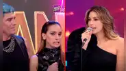 Milett Figueroa es cuestionada por sus curiosos comentarios en el reality ‘Cantando’: “No encuentro vocalmente”