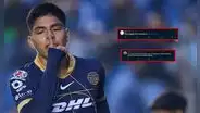 Hinchas de Pumas UNAM alaban a Piero Quispe tras soberbio gol ante América: "El príncipe inca"