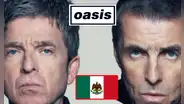 Oasis confirma concierto en México 2025, PREVENTA: fecha oficial y todo sobre la venta de boletos online