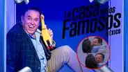 Mario Bezares 'Mayito' se convirtió en el ganador de ‘La Casa de los Famosos México’ segunda temporada