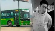 Capturan a extorsionadores de buses Los Loritos: hallaron mensajes en celulares incautados