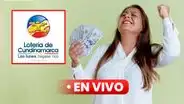 RESULTADO Lotería de Cundinamarca EN VIVO HOY, 30 de septiembre: estadísticas, números ganadores del sorteo 4718 y PREMIOS