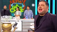 ¡Javier Masías se queda en ‘El gran Chef Famosos’! Jurado retorna al programa tras rumores de suspensión