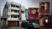 Allanan búnker en Ate y deja 29 intervenidos vinculados a extorsiones de buses Ate-Cieneguilla