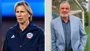 Presidente de la Federación de Chile respalda a Ricardo Gareca y le deja contundente advertencia: "Tiene que cambiar"