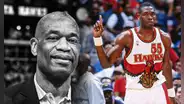 Muere a los 58 años Dikembe Mutombo, leyenda de la NBA que brilló junto a Michael Jordan, por cáncer de cerebro