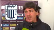 Jean Ferrari responde a postura de Alianza Lima sobre título de 1934: "Es como decir 'tus zapatillas son mías'"