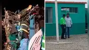 Accidente en la Costanera de Tacna: intervienen a exalcalde de Los Palos por choque que dejó 9 muertos