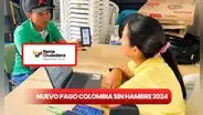 Cuánto paga Colombia Sin Hambre 2024: consulta si eres beneficiario, tabla de valores y SuperGiros Renta Ciudadana