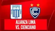 VER Alianza Lima vs Cienciano EN VIVO HOY: ¿cómo ver el duelo por el Torneo de Reservas 2024?