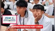 Estos estudiantes PERDERÁN el segundo pago del PASE-U 2024: conoce por qué podrías quedarte sin la beca