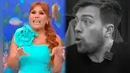 Julián Zucchi expresa su RESENTIMIENTO hacia Magaly Medina por duras críticas en su contra: "La mujer que más me dañó"