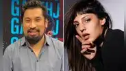 Gia Rosalino, Ana Lucía en 'Al fondo hay sitio', NIEGA que su familia diga que Aldo Miyashiro es su sugar: "Lo quieren"