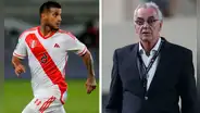 Miguel Trauco revela por qué Jorge Fossati no lo convocó a la selección peruana para las Eliminatorias 2026