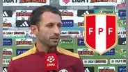 Calcaterra se va del Perú por sensible motivo: ¿cuándo se reintegrará a la selección peruana?