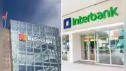 Indecopi multa a Interbank con S/20.600 por operaciones no reconocidas a usuario